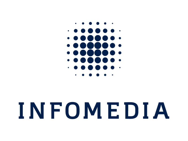 Infomedia logo